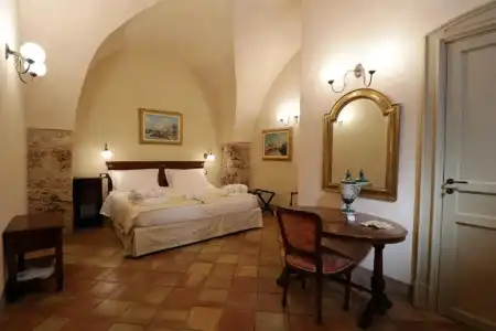Villa del Gattopardo Suites & Spa - 58
