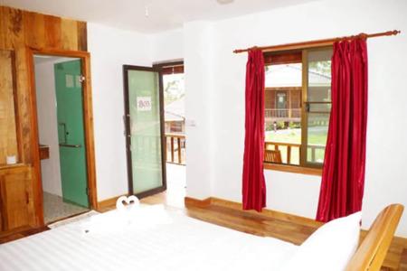 Golden Bungalows - 3