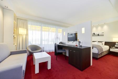 Holiday Inn - the niu, Pax Berlin Airport by IHG - 27