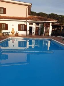 B&B Villa Giovanni - 14