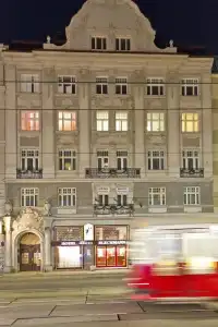 Hotel-Pension Bleckmann - 33