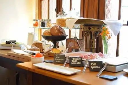 Boutique Kloster Pfalzel - 13