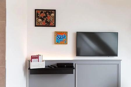 Holiday Inn - the niu, FRANZ VIENNA by IHG - 72