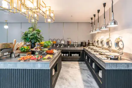 Best Western Plus Nexen Pattaya - 15
