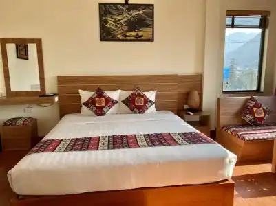 Sapa Garden - 83