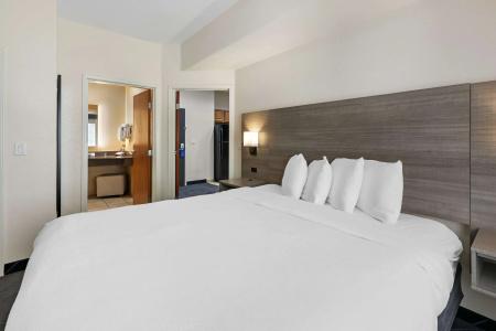 Best Western Lubbock West Inn & Suites - 50