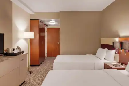 Courtyard by Marriott Zurich North - 4