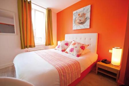 Le Kléber Hôtel - 65