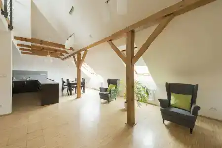 DownTown Suites Kodanská - 14