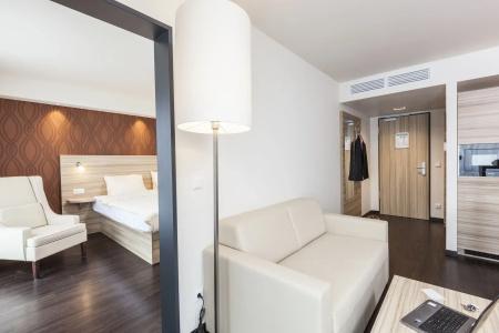 Staycity Aparthotels - 44