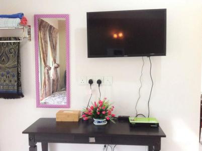 Kapal Terbang Guest House - 11