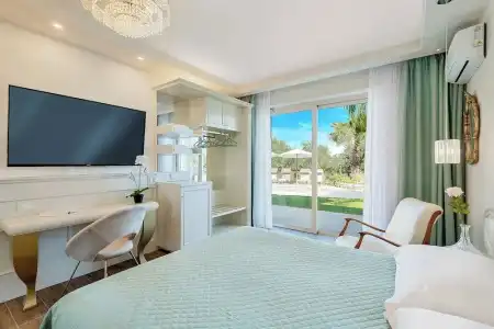 Dreams Guest House - 118