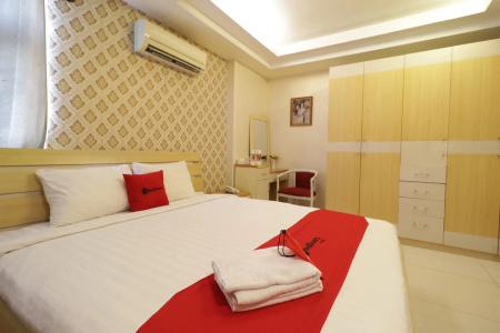 RedDoorz Kim Dung - 1