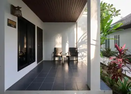Nai Yang Beach Resort & Spa - 33