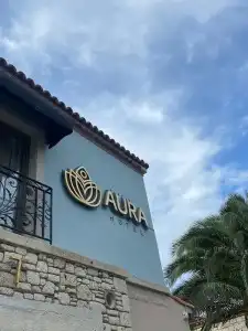 Alacati Aura Plus - 0