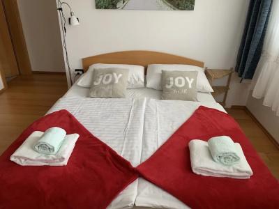 Rudi Hiti Guest House - 1