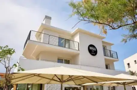 1935 Boutique & Apartments Adults Only - 0