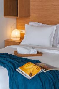 Sweet Home Deluxe Apart-hotel - 190