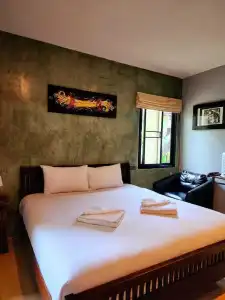 Cocoville Phuket Resort - 27