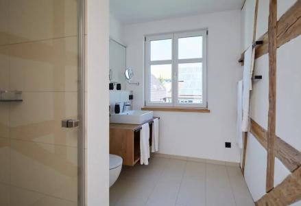 Sternen Bohlingen Aparthotel - 241