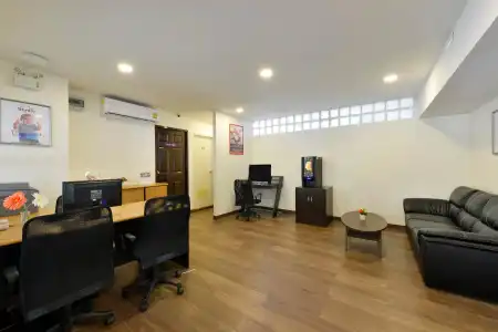 Studio Residence Sukhumvit 71 - 11