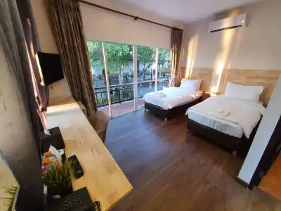 Baan Tai Had Resort - 74