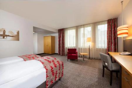 Holiday Inn FRANKFURT AIRPORT-NEU-ISENBURG by IHG - 64