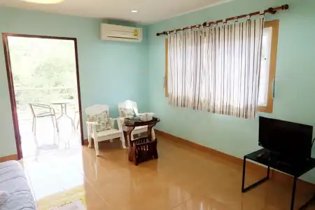 Green House at Trang Guesthouse - 1