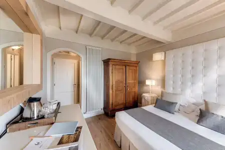 Borgo San Quirico d'Orcia B&B - Capitano Collection - Albergo diffuso - 70