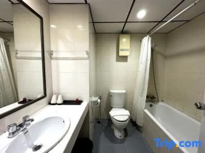 Garden Paradise & Serviced Apartment - 63