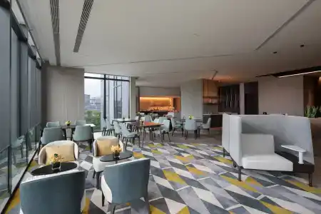 Crowne Plaza FOSHAN NANHAI by IHG - 28