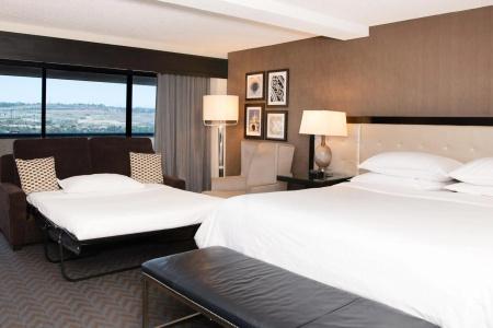 Sheraton Mission Valley San Diego - 4