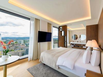 Movenpick Basel - 22