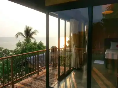 Blue Hill Resort - 5