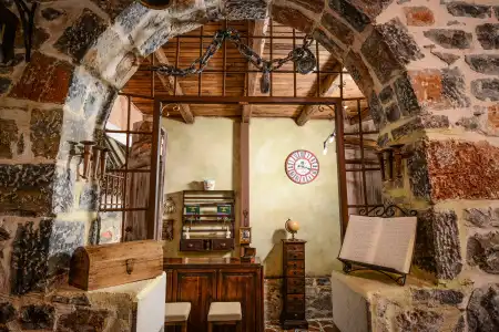 Balsamico Tradiitional Suites - 1