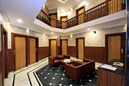 Empire International - Central Street - 17