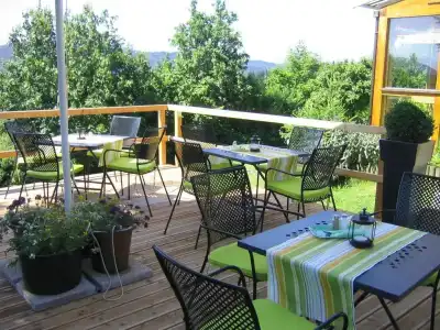 Haflingerhof - 22
