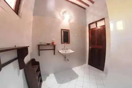 Kipepeo Lodge Zanzibar - 12
