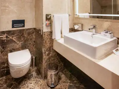 Mercure Istanbul Bakirkoy - 41