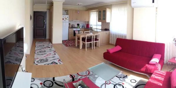 Anatolia Apartments - 98