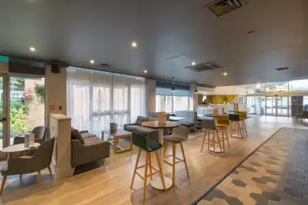ibis Bangkok Sukhumvit 4 - 19