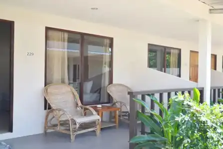 Nakara Long Beach Resort - 33