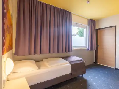 B&B Heilbronn - 20