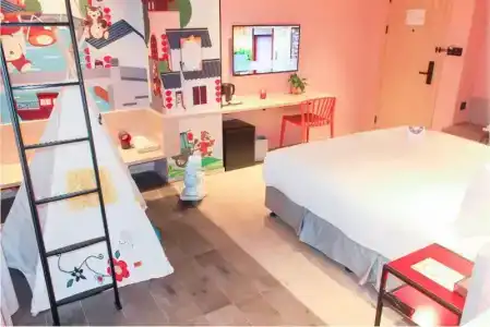 PACE Suzhou Guanqian Branch - 35