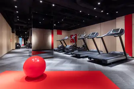Courtyard by Marriott Shin-Osaka Station - 21