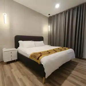 Mega Inn - 17