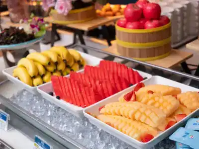 Holiday Inn Express Shenzhen Longhua by IHG - 12