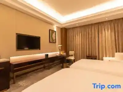 Landison Plaza Hsd Hangzhou - 14