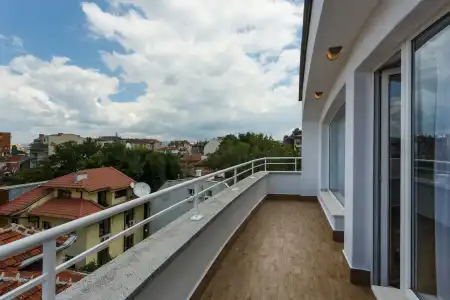 Apartamentos Sofia - 44