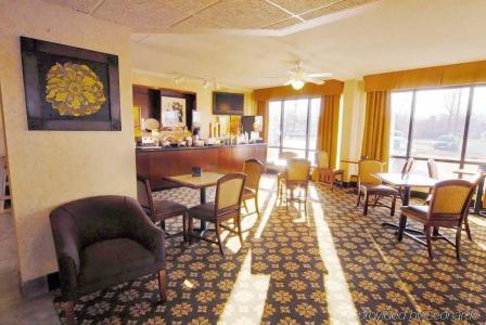 Hampton Inn des Moines-Airport - 21